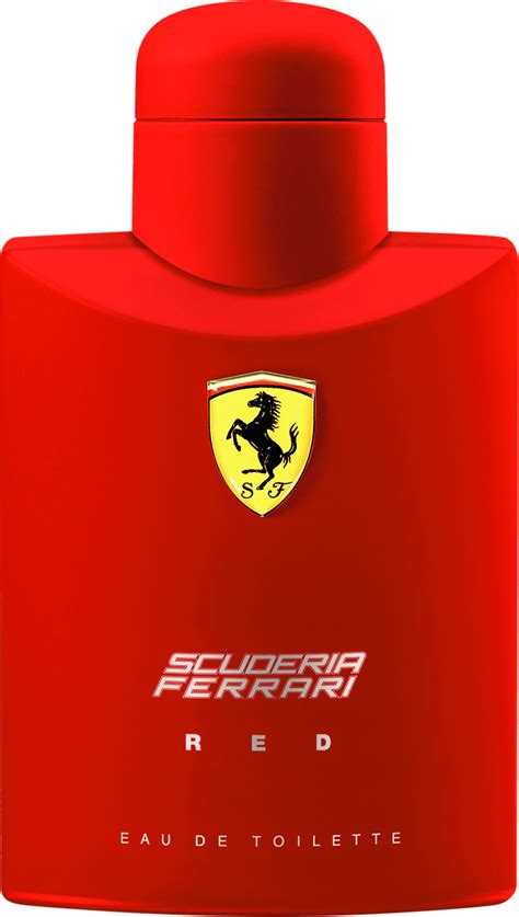 ferrari red perfume masculino eau de toilette|ferrari red perfume men.